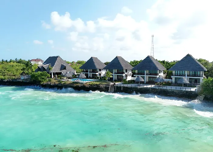 Mahi Mahi Beach Hotel