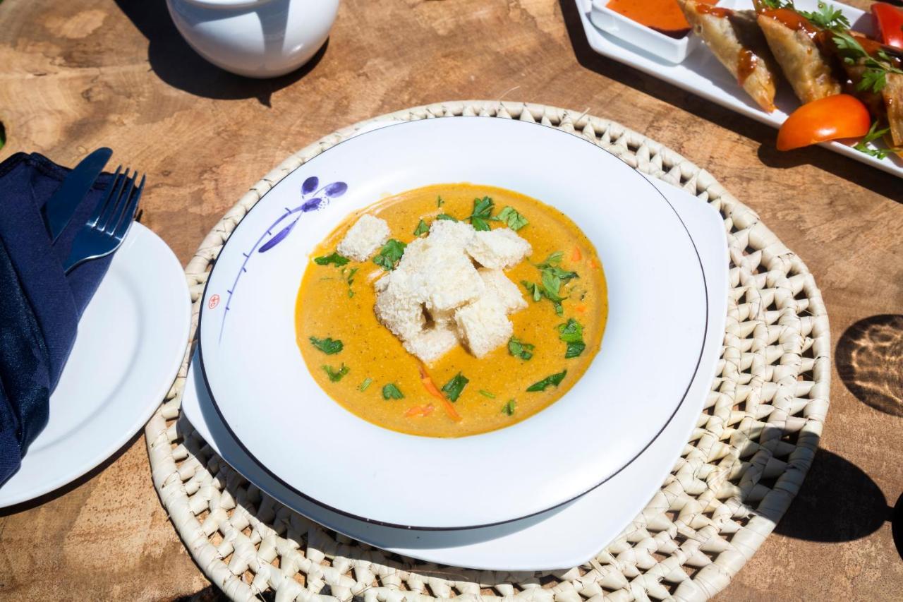 Mahi Mahi Джамбиани